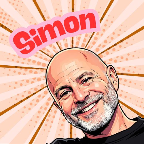 Simon Rose - TFS Radio