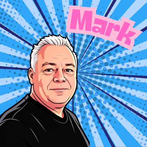 Mark Dodson - TFS Radio