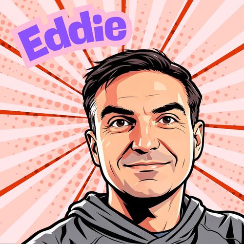 Eddie Castle